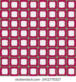 Abstract seamless pattern. Abstract background for fabric print, card, table cloth, furniture, banner, cover, invitation, decoration, wrapping. Repeating pattern.