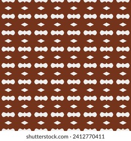 Abstract seamless pattern. Abstract background for fabric print, card, table cloth, furniture, banner, cover, invitation, decoration, wrapping. Repeating pattern.