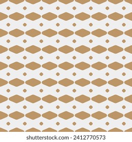 Abstract seamless pattern. Abstract background for fabric print, card, table cloth, furniture, banner, cover, invitation, decoration, wrapping. Repeating pattern.