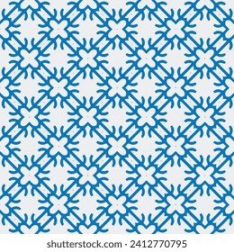 Abstract seamless pattern. Abstract background for fabric print, card, table cloth, furniture, banner, cover, invitation, decoration, wrapping. Repeating pattern.