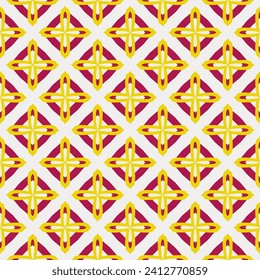Abstract seamless pattern. Abstract background for fabric print, card, table cloth, furniture, banner, cover, invitation, decoration, wrapping. Repeating pattern.