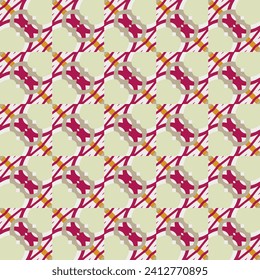 Abstract seamless pattern. Abstract background for fabric print, card, table cloth, furniture, banner, cover, invitation, decoration, wrapping. Repeating pattern.