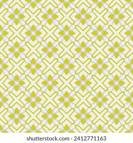 Abstract seamless pattern. Abstract background for fabric print, card, table cloth, furniture, banner, cover, invitation, decoration, wrapping. Repeating pattern.