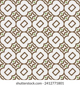 Abstract seamless pattern. Abstract background for fabric print, card, table cloth, furniture, banner, cover, invitation, decoration, wrapping. Repeating pattern.