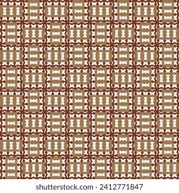 Abstract seamless pattern. Abstract background for fabric print, card, table cloth, furniture, banner, cover, invitation, decoration, wrapping. Repeating pattern.