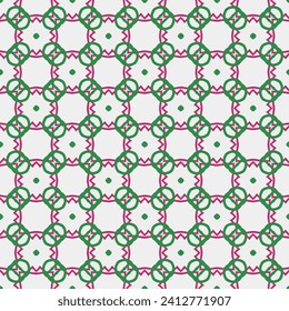Abstract seamless pattern. Abstract background for fabric print, card, table cloth, furniture, banner, cover, invitation, decoration, wrapping. Repeating pattern.
