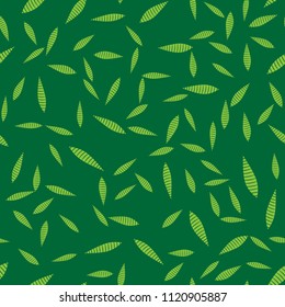 Abstract seamless pattern. Background of abstract geometric shapes. Vector illustration.