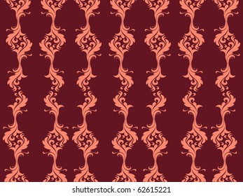 abstract seamless pattern background illustration