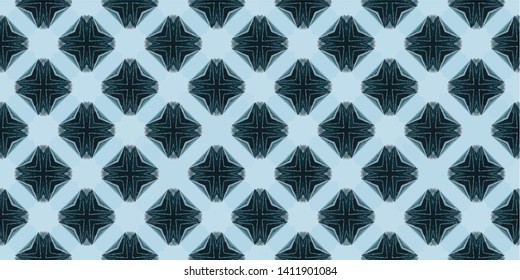 Abstract seamless pattern background Islamic geometric traditional for wrapping paper, wallpaper, carpet, and textile