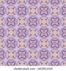Abstract seamless pattern background Islamic geometric traditional for wrapping paper, wallpaper, carpet, and textile