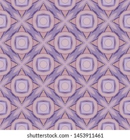 Abstract seamless pattern background Islamic geometric traditional for wrapping paper, wallpaper, carpet, and textile