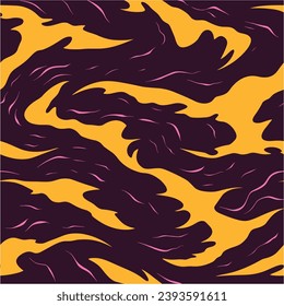 Abstract seamless pattern, background. The luxury of nature. Nature background. Abstract modern zebra seamless pattern.
