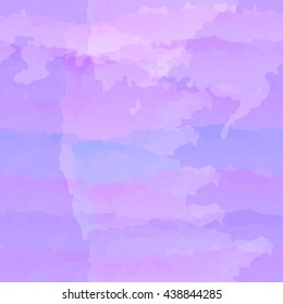 abstract seamless pattern - background made with watercolors.