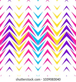 Abstract seamless pattern background. Modern futuristic vector illustration for design card, party invitation, wallpaper, holiday wrapping paper, fabric, bag print, t shirt,  workshop advertising etc.