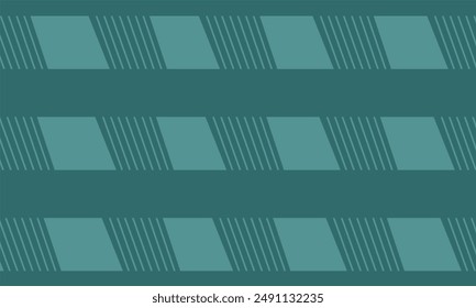 Abstract seamless pattern background modern design sage green stripes. Suit for poster, cover, banner, brochure, website