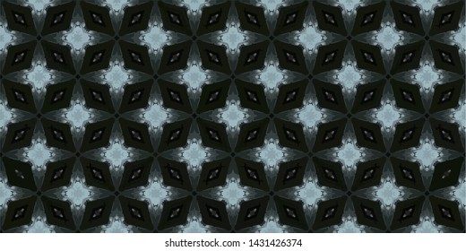 Abstract seamless pattern background. Ornament oriental print texture vintage decoration