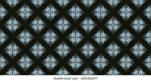 Abstract seamless pattern background. Ornament oriental print texture vintage decoration