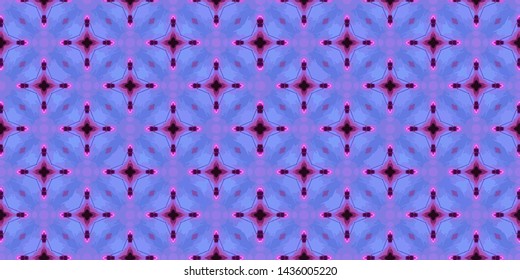 Abstract seamless pattern background. Ornament oriental print texture vintage decoration