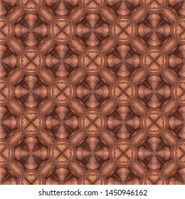 Abstract seamless pattern background. Ornament oriental print texture vintage decoration