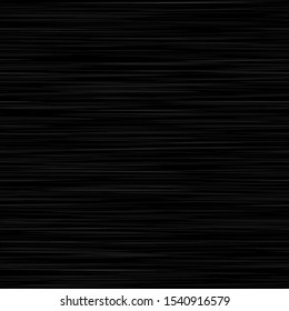 Abstract seamless pattern or background with scratches in black colors
