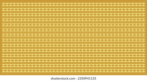Abstract seamless pattern background template