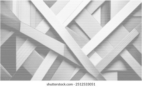 Abstrakte nahtlose Muster Hintergrundtexturen