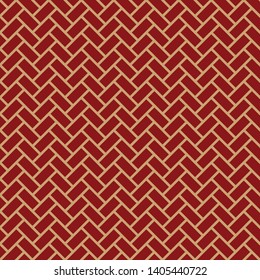 Abstract Seamless Pattern Background, Vector