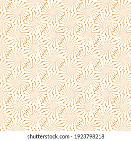 Abstract Seamless Pattern. Background Vector Illustration.