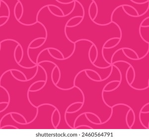 Abstract seamless pattern background. Vector illustration.