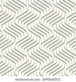 Abstract seamless pattern background. Vector illustration.