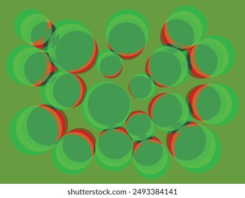 Abstract seamless pattern background vector illustration.