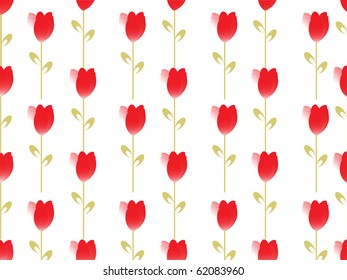 abstract seamless pattern background, vector illustration