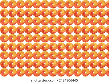 Abstract seamless pattern backgrounds, vector memphis liens and dots texture