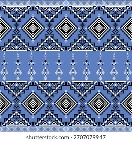 Abstractas patrón sin fisuras. Hermoso diseño de decoración para envolver papel, Fondo de pantalla, tela, telón de fondo y etc