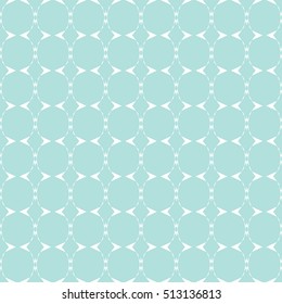 Abstract seamless pattern of blue color for wallpapers and background. Seamless line geometric background .Straight Lines Background.