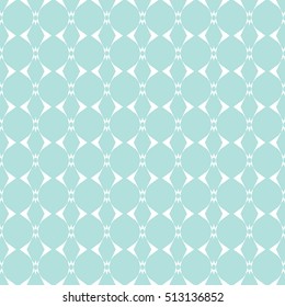 Abstract seamless pattern of blue color for wallpapers and background. Seamless line geometric background .Straight Lines Background.