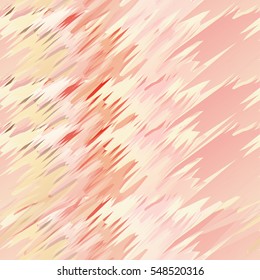 Abstract seamless pattern with brush strokes.