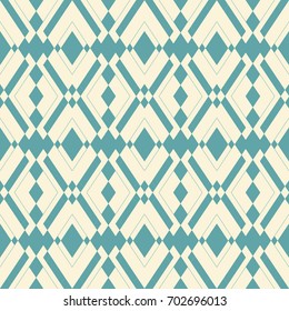Abstract seamless pattern of Cadet Blue color for wallpapers and background.