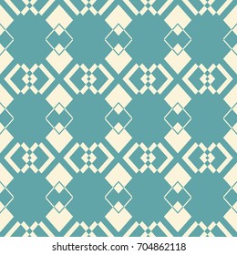 Abstract seamless pattern of Cadet Blue color for wallpapers and background.