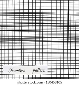 abstract seamless pattern can be used for wallpaper, website background, textile printing