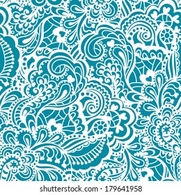 Abstract seamless pattern can be used for wallpaper, pattern fills, web page background,surface textures. Vector illustration.