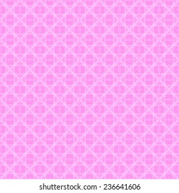 Abstract seamless pattern. Classic background. Vector illustration