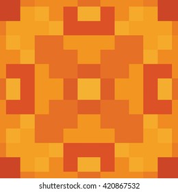 Abstract seamless pattern. Cloth design, wallpaper.