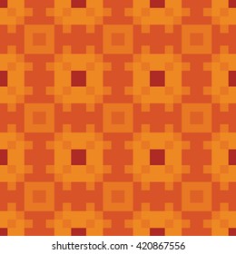 Abstract seamless pattern. Cloth design, wallpaper.