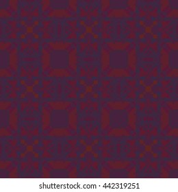 Abstract seamless pattern. Cloth design, wallpaper.