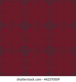 Abstract seamless pattern. Cloth design, wallpaper.