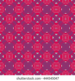 Abstract seamless pattern. Cloth design, wallpaper.