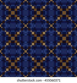 Abstract seamless pattern. Cloth design, wallpaper.