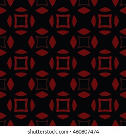 Abstract seamless pattern. Cloth design, wallpaper.