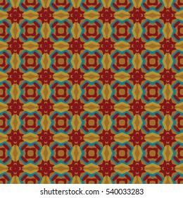 Abstract seamless pattern. Cloth design, wallpaper, corporate style, party invitation, paper cup, dress, bag, scarf, plastic or glassware, phone case, interior design, tapestry, upholstery.